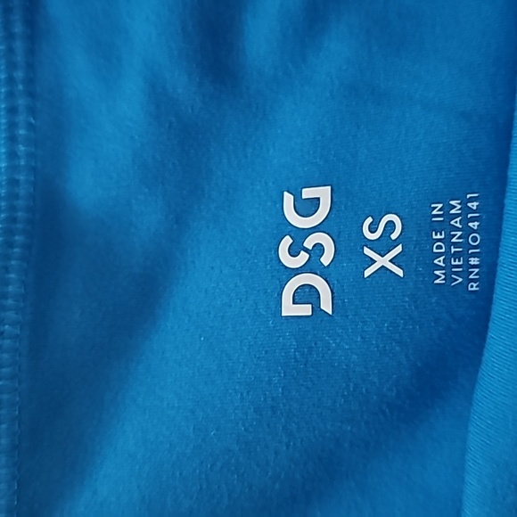 DSG Bike Shorts - Picture 3 of 3